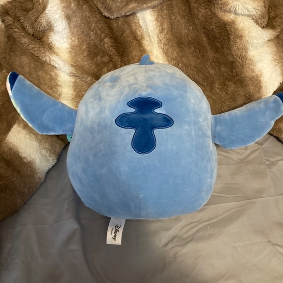 Spring stitch squishmallow - Picture 3 of 7